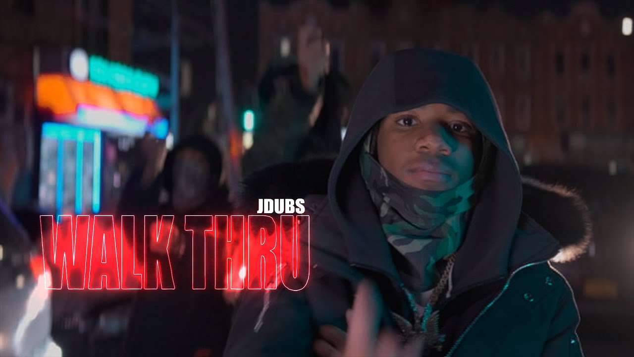 Walk Thru / JDUBS Performance