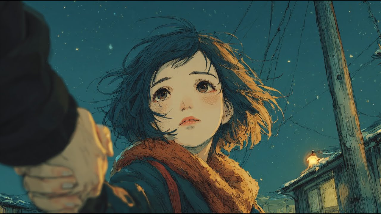 扉のむこう｜Piano & Acoustic Ballad