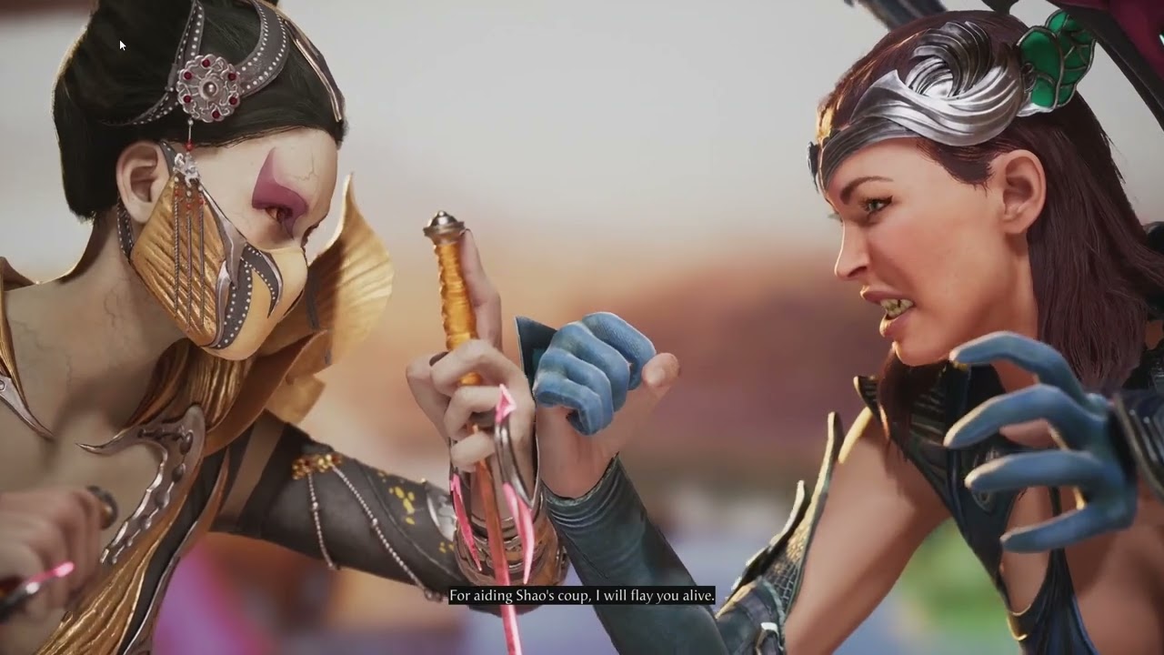 SonicFox Vs. Hourglass of rain Losers Final NA West Qualifiers #2