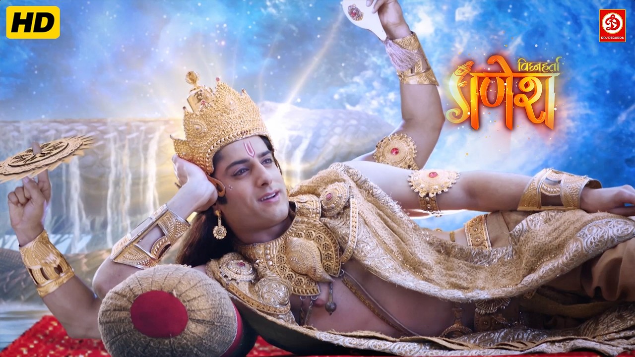 विघ्नहर्ता गणेश - Ep. 761to762 | Vighnaharta Ganesh | Full Episode | DRJ Records Devotional