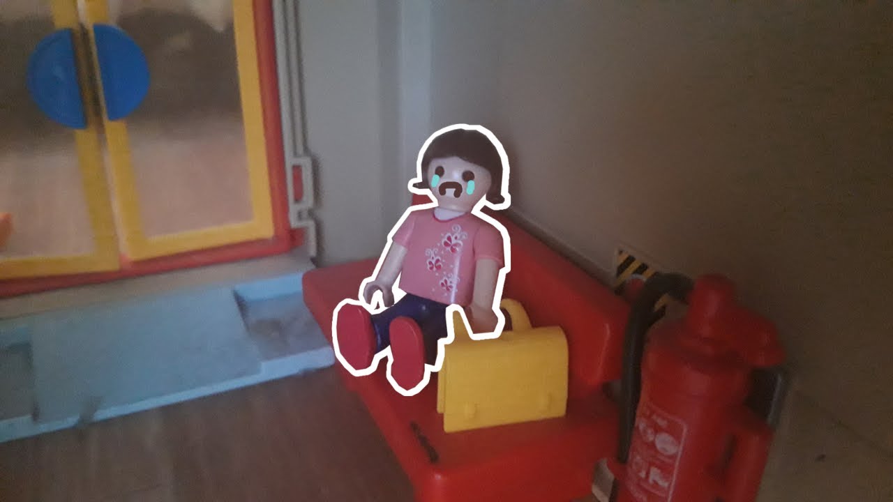 [Clip Playmobil] Crois En Toi - Laety (Nightcore)