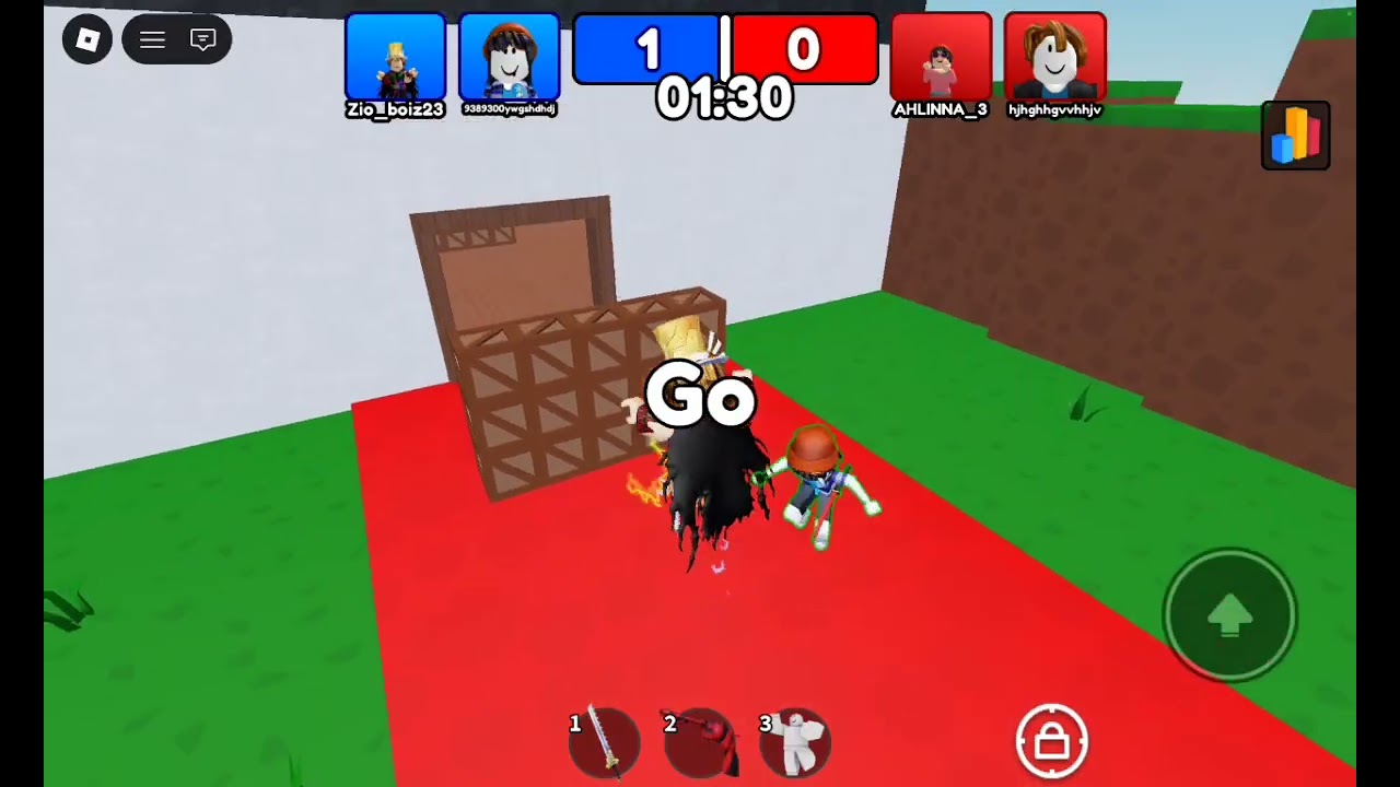 Idk