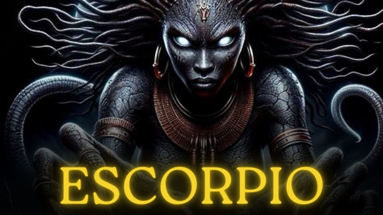 ESCORPIO ALGO SALE A LA LUZ 👀🔥 DESCUBRES TODO SOBRE ESTA PERSONA❤️‍🔥 #ESCORPIO AMOR MARZO 2026