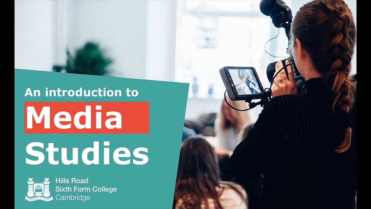 Media Studies