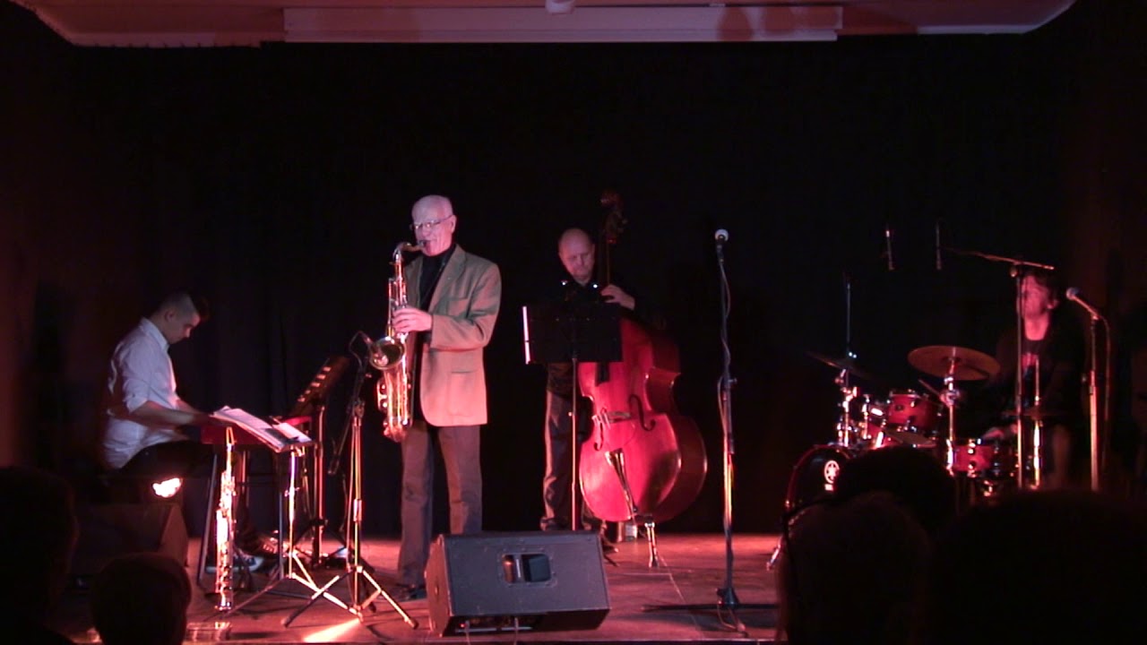 Goran Larsen Jazz Quartet