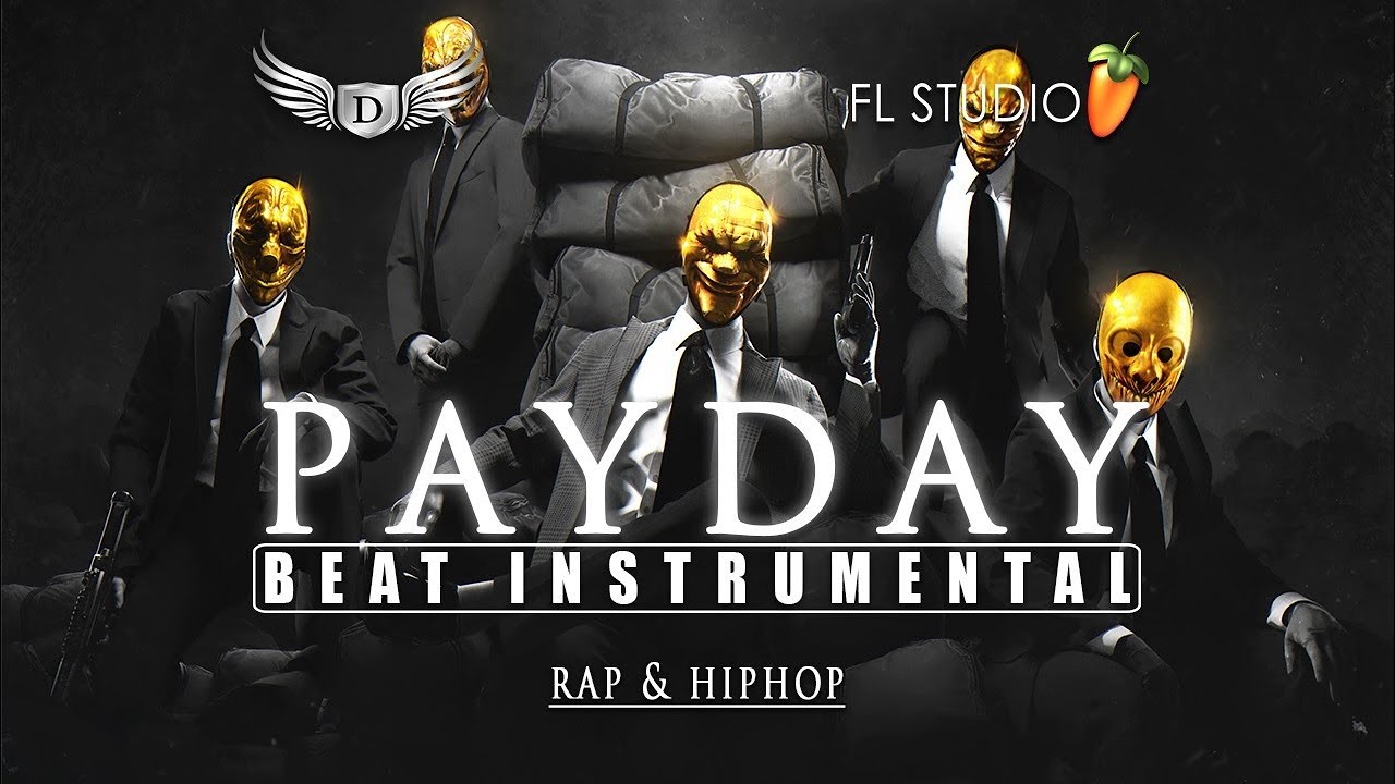 Dark Epic Banger RAP HIPHOP INSTRUMENTAL BEAT - Payday (Artemistic Collab) (SOLD)