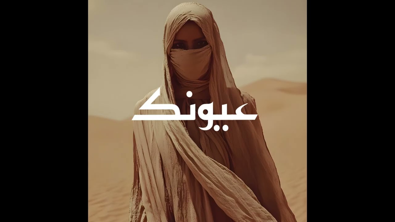 [FREE] ORIENTAL BEAT | 'AYOUNEK' | Arabic Beat | Type Beat | Turkish instrumental 2025
