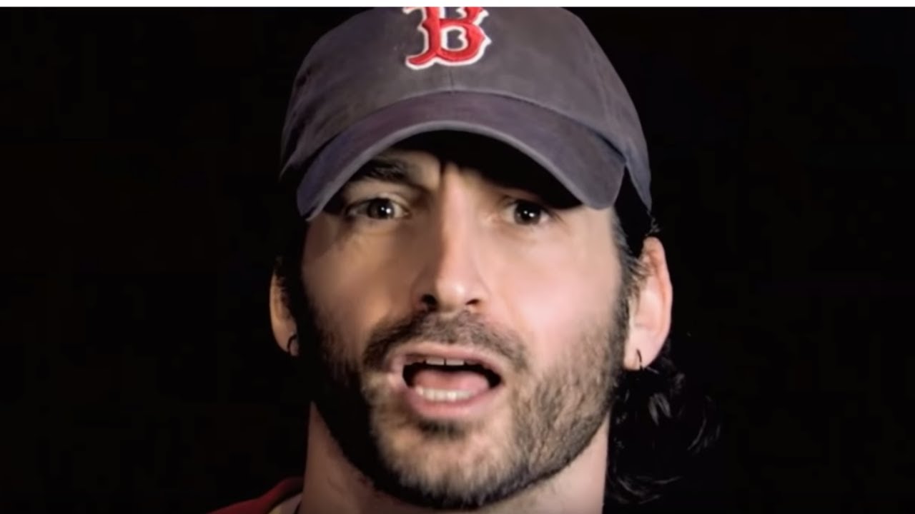The Devil Came Up To Boston (Official Music Video) - Adam Ezra Group