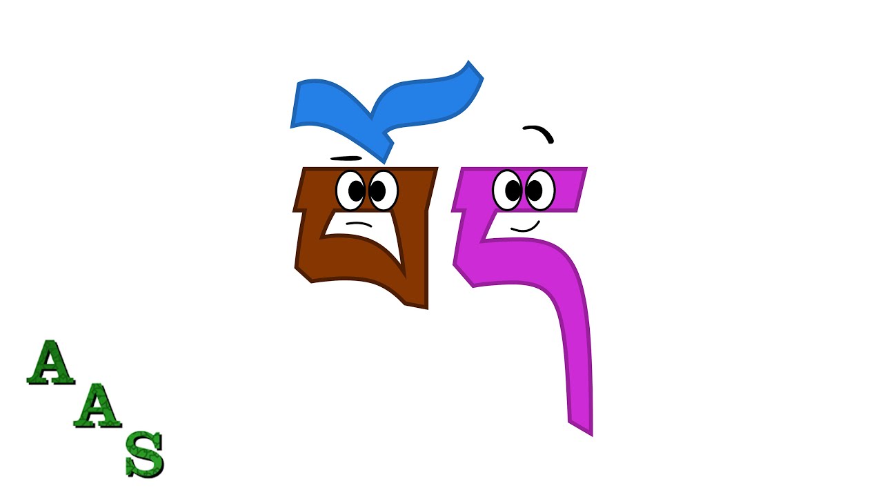 Tibetan Alphabet Song