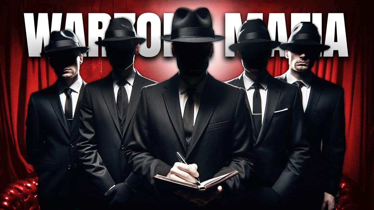 LA MAFIA DI WARZONE ITALIA ESISTE? [Reaction alle accuse]