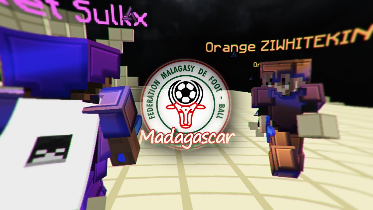 WCF VI | Madagascar