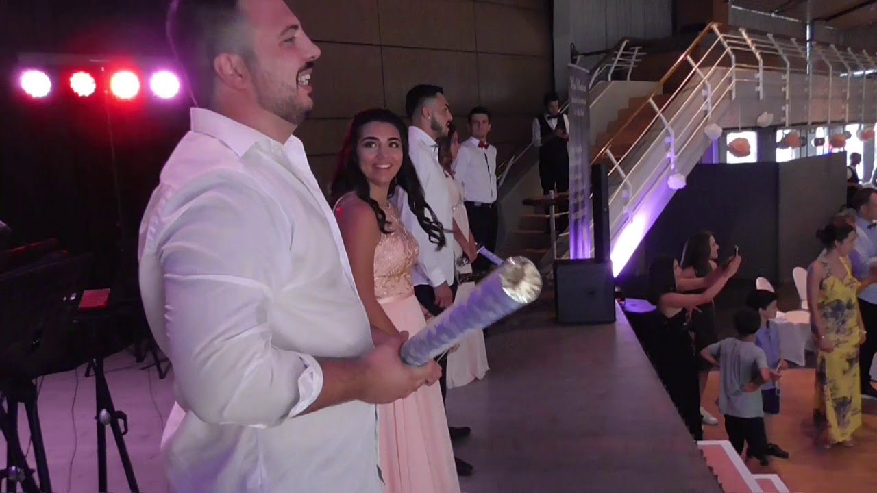Hochzeitstanz mit Italienische Musik band  NoiMusica