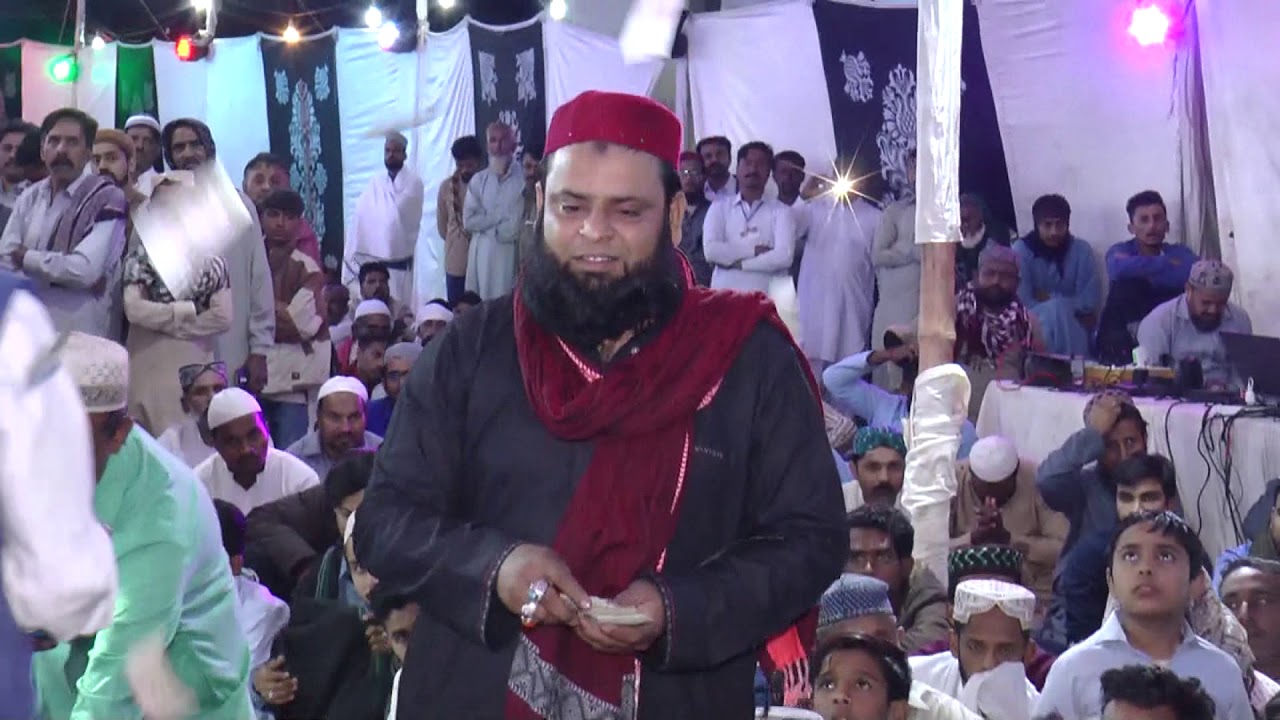 Qasim Baba Urs 2019