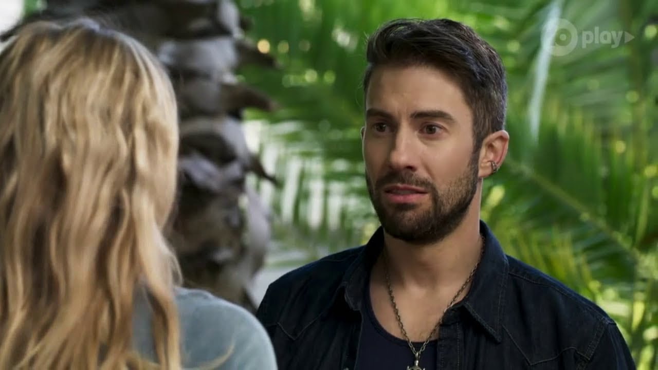 Sky Breaks The News To Dylan | Neighbours [2020]