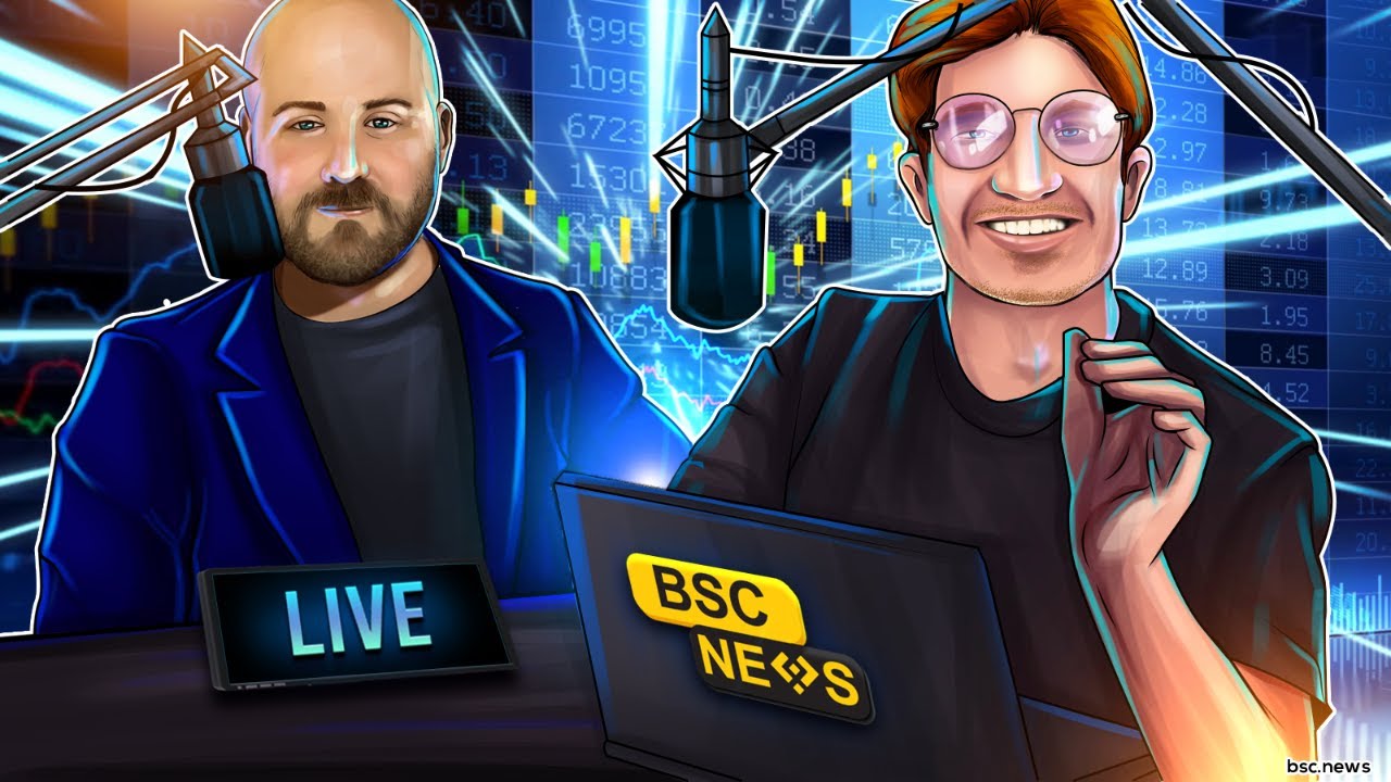 Binance Smart Chain Week in Review With BSC News Co-Founders