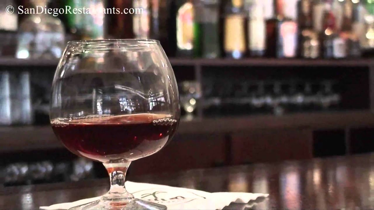 San Diego Restaurants.com - The Palm Restaurant