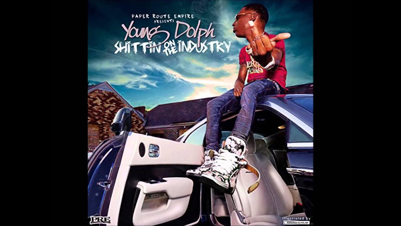 Young Dolph - Missed Count (Clean)