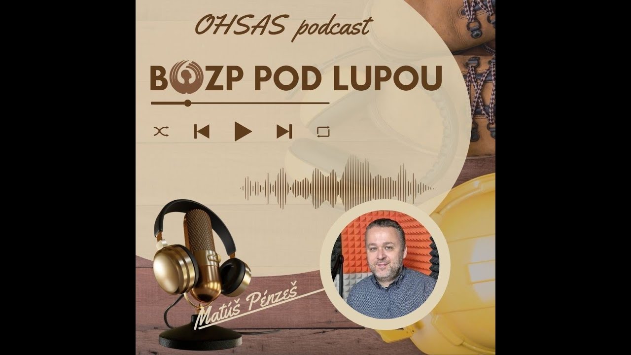 #BOZP pod lupou 43_Modré plavky a Faraónova pomsta. Čo vás môže ohroziť na dovolenke? Matúš a Lenka