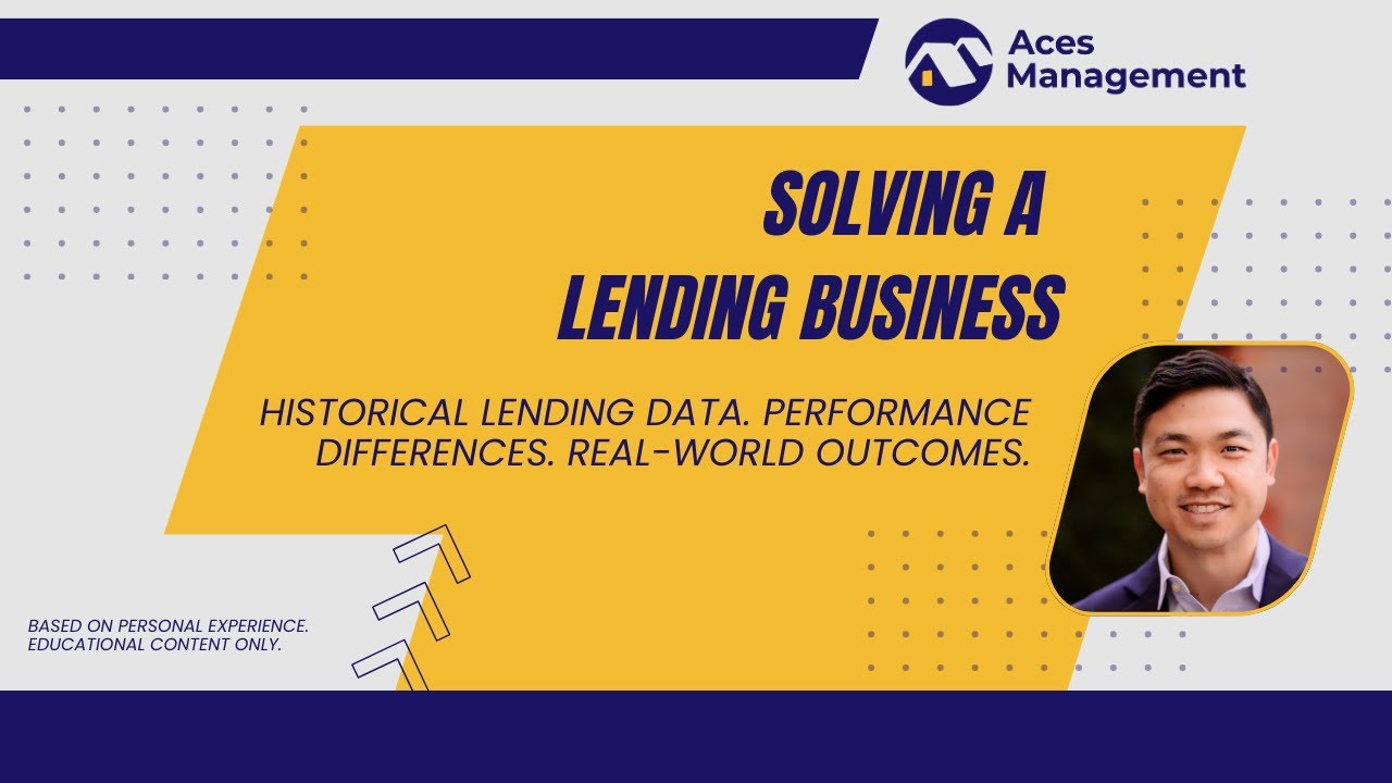Real Lending Data: 1st vs 2nd Position Loan Performance Explained