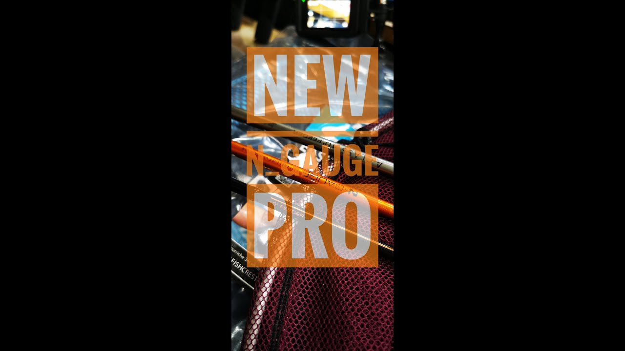 Guru N_gauge PRO