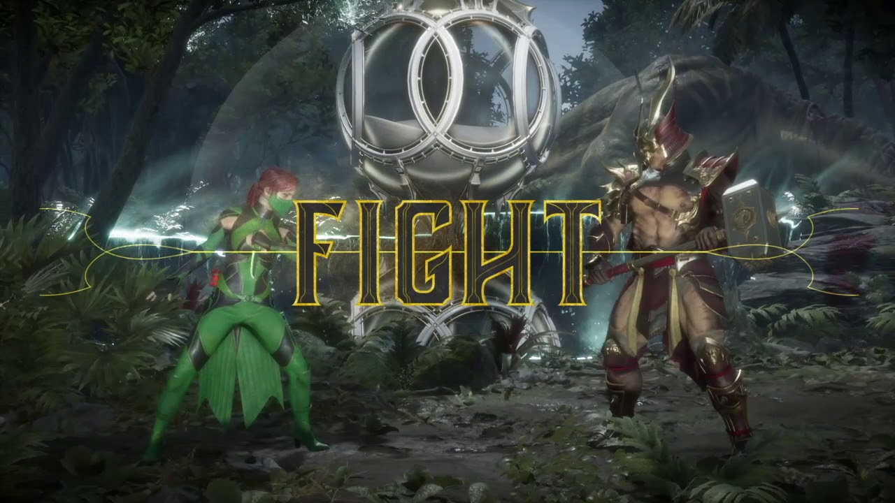 [#MK11] This is the BEST Skarlet I've ever played against! Mortal Kombat 11 | High Level Gameplay