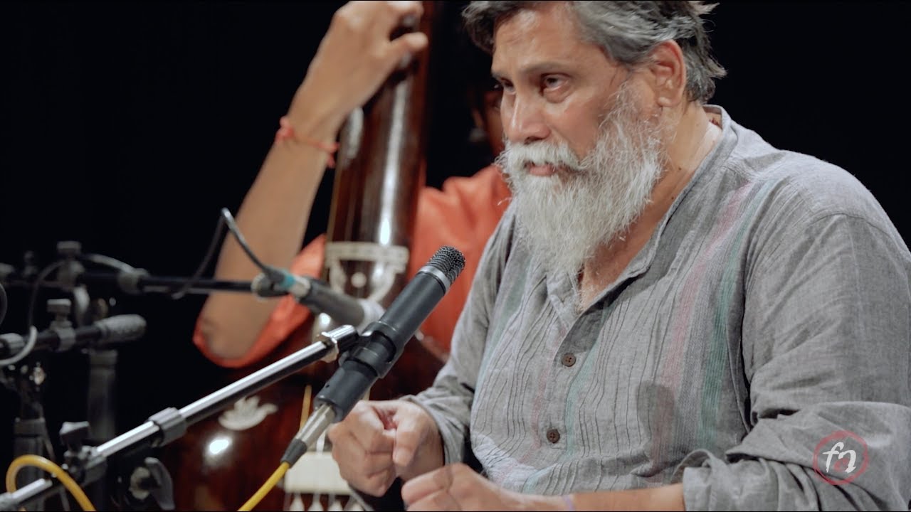 Kedar Bodas: Raag Gaud Malhar