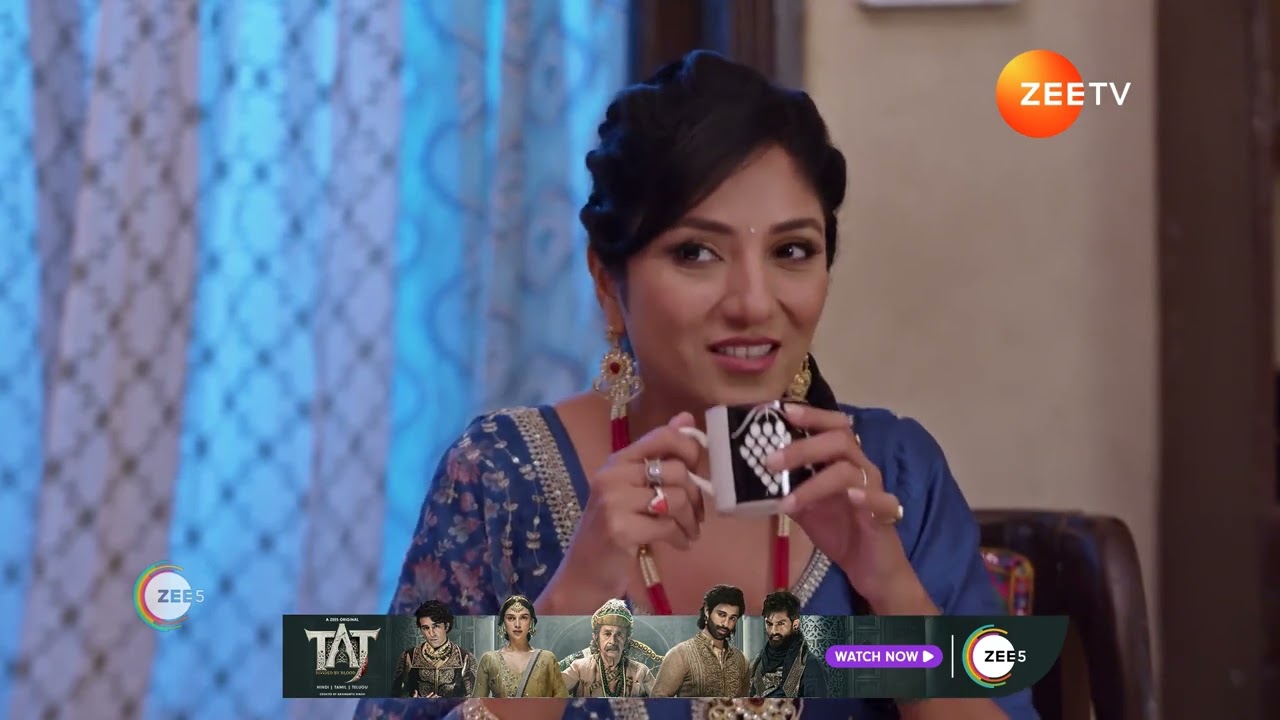 Bhagya Lakshmi | Ep - 927 | Webisode | Apr, 30 2024 | Rohit Suchanti, Aishwarya Khare | Zee TV