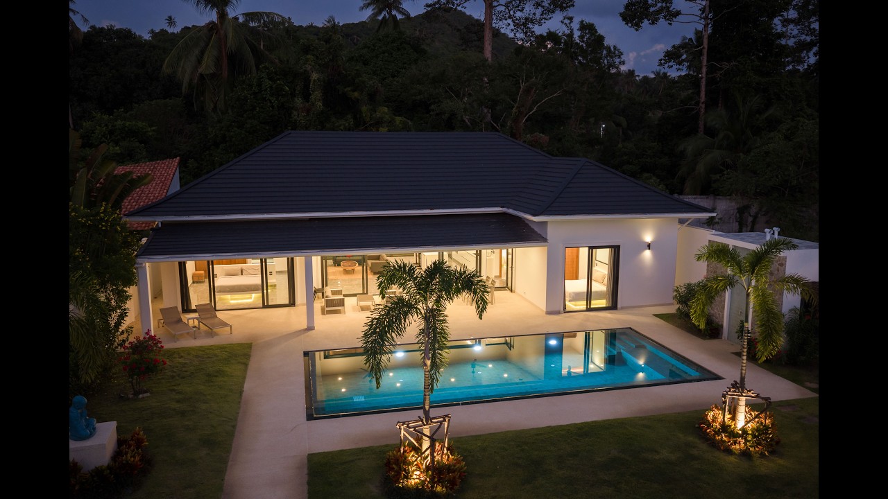 Villa Sandpiper
