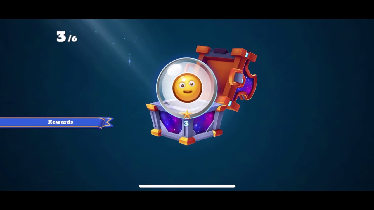 Finding Nemo Legendary Chests | Disney Chick