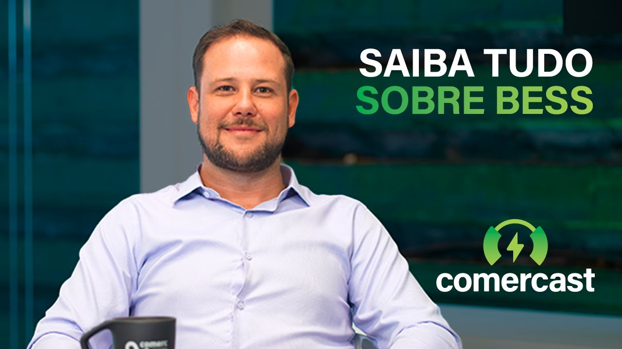 Tudo sobre BESS