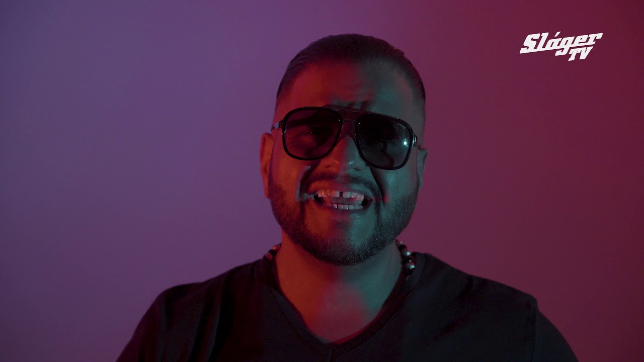 Emilio x Radics Gigi feat. DR BRS - Ne n&eacute;zz vissza r&aacute;m 2019 (Official Music Video)
