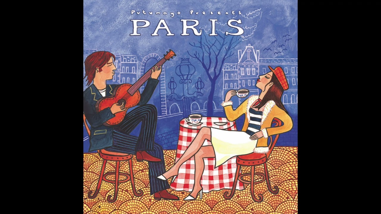 Pascal Parisot - 