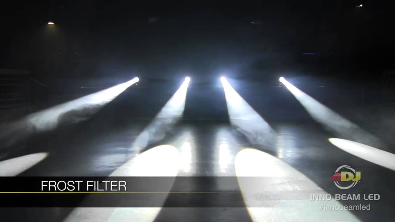 American DJ Inno Beam LED @ Getinthemix.com