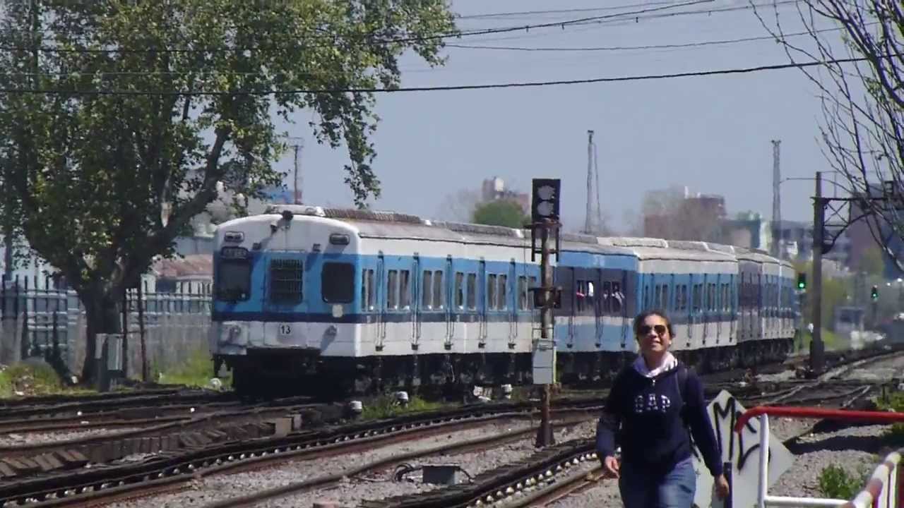 Servicios Rápidos por Haedo.