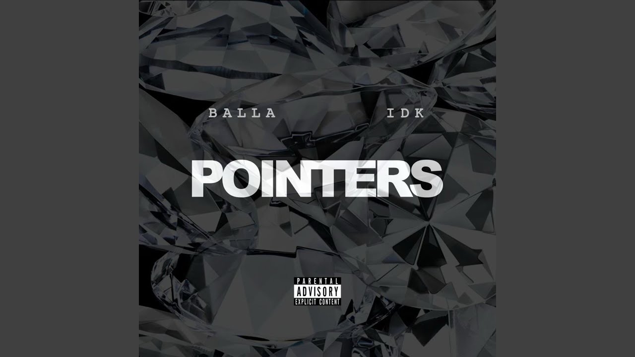 Pointers