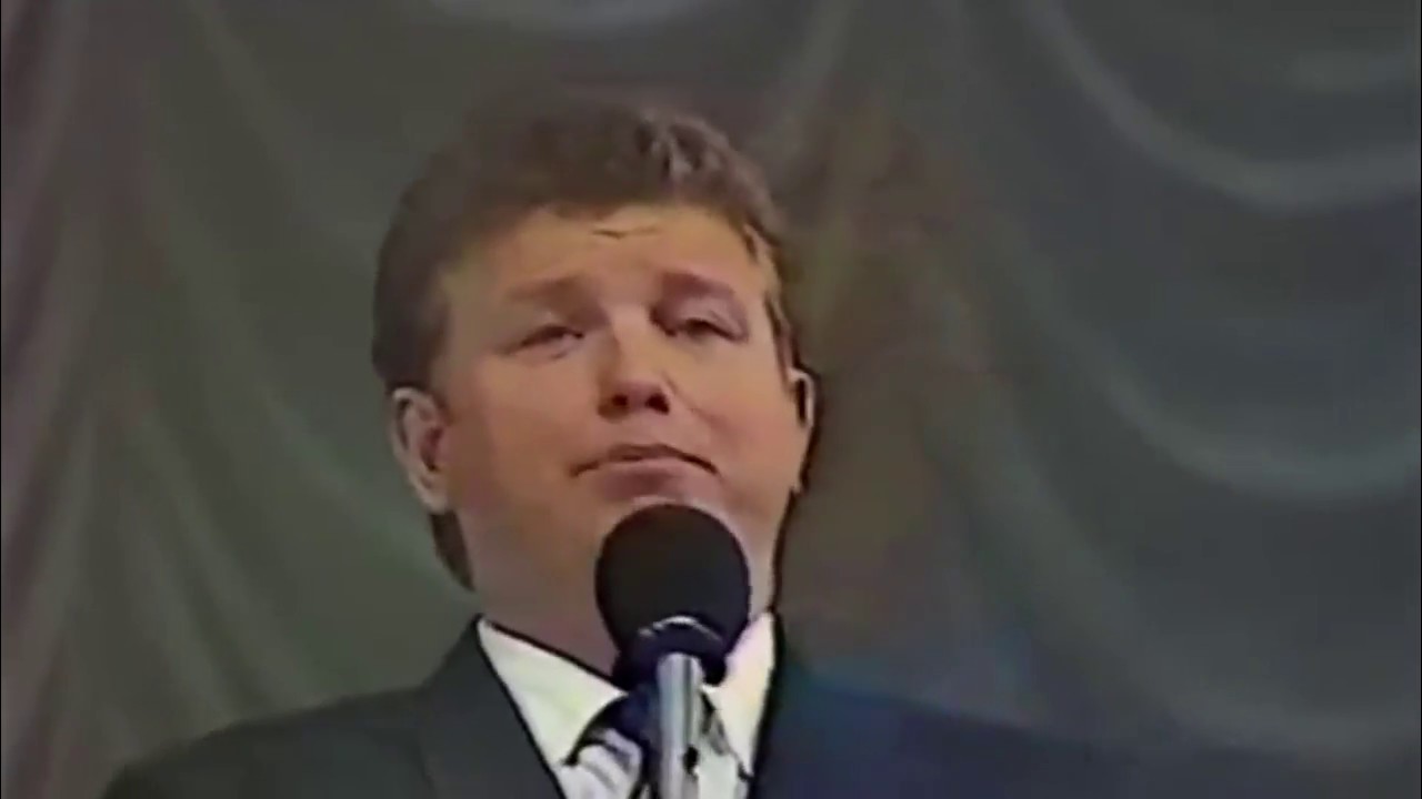 Михаил Евдокимов. Пародии