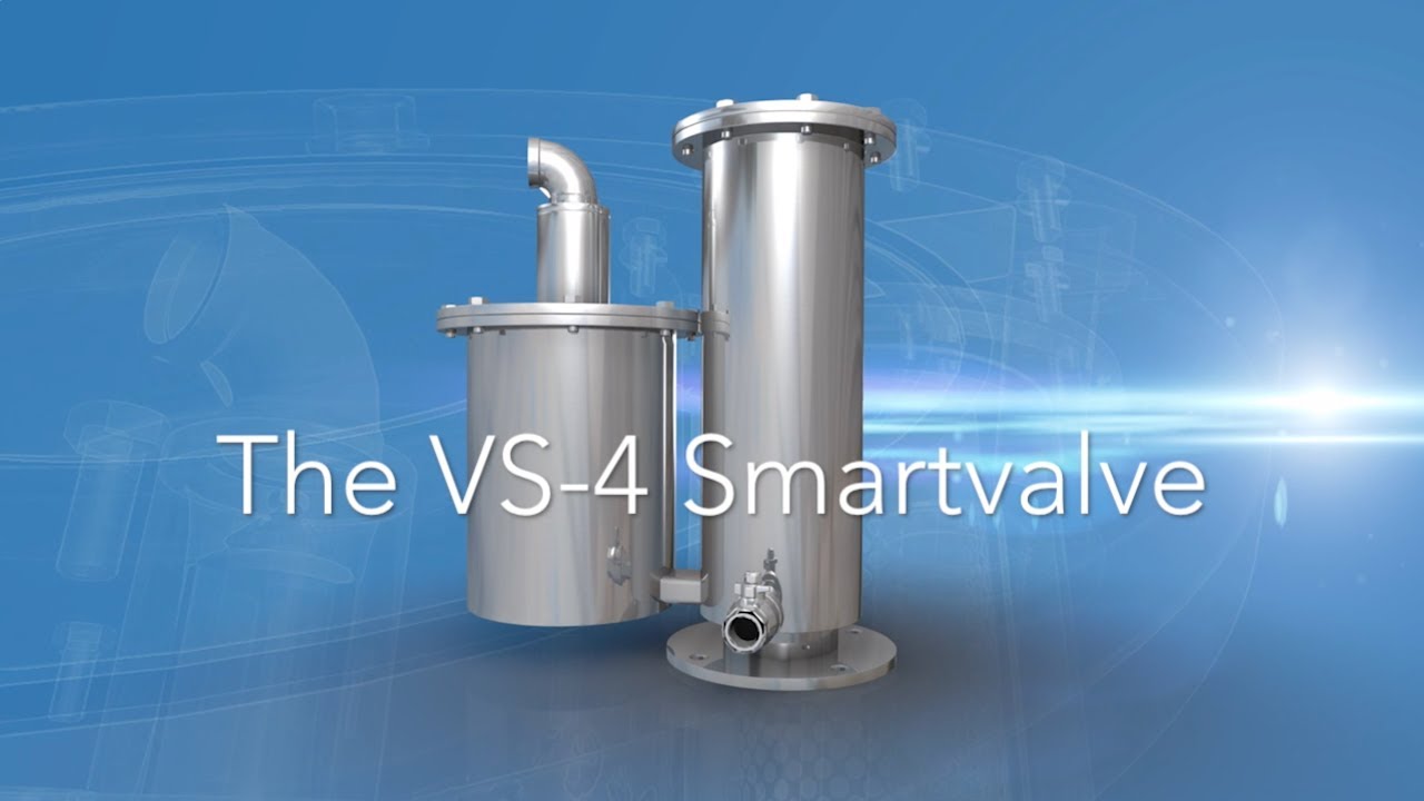 Single and Double  Chamber Air Release Valve Comparison
