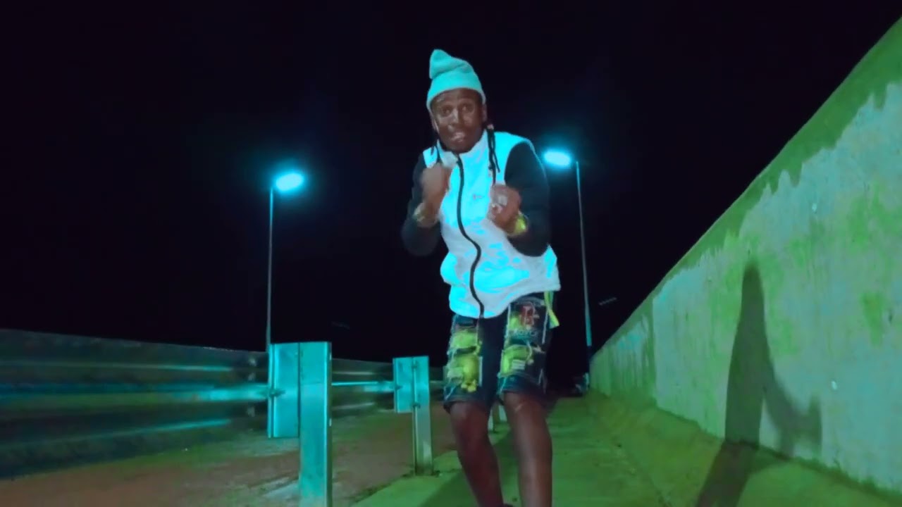 MAJUNGU JILALA VIDEO