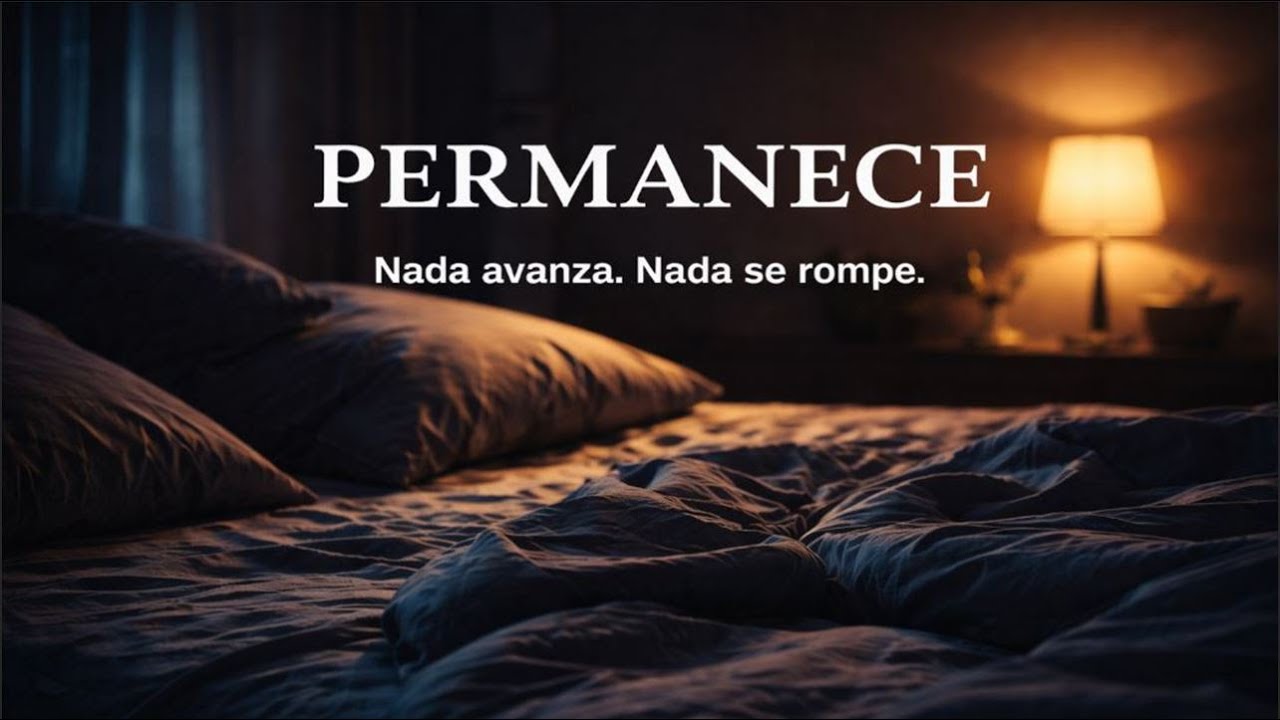 Permanece - Javier Miguel