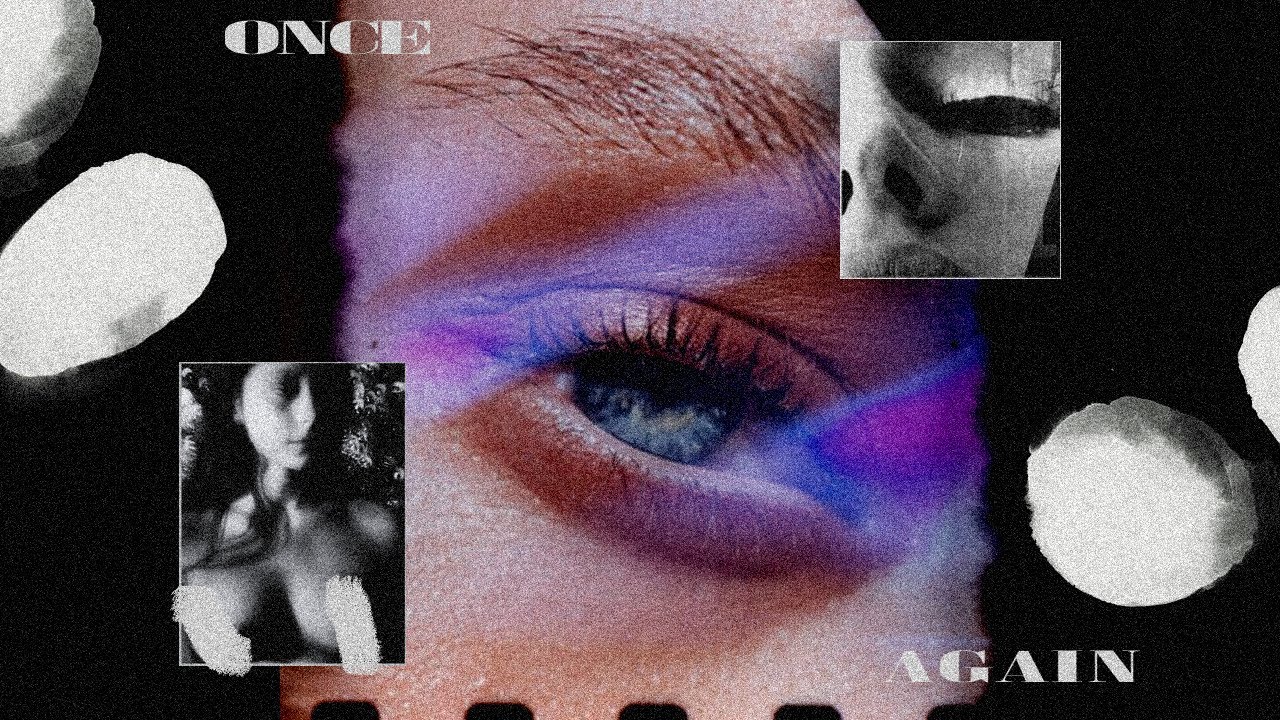 FREE ⑉ Brent Faiyaz Type Beat ft. Dpat ⑉ ''Once Again''