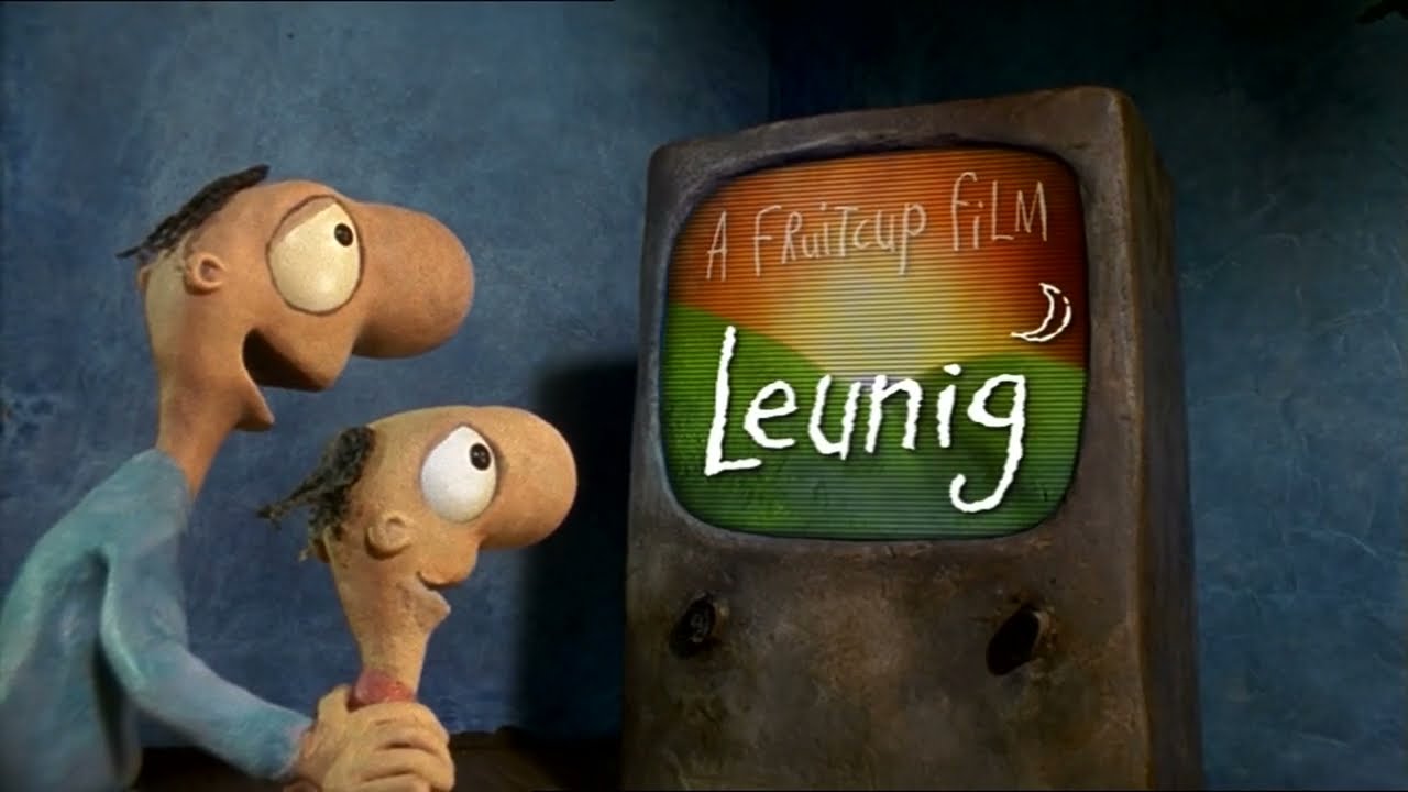 Leuning Animated: How Democracy Actually Works (Andrew Horne, 2002)