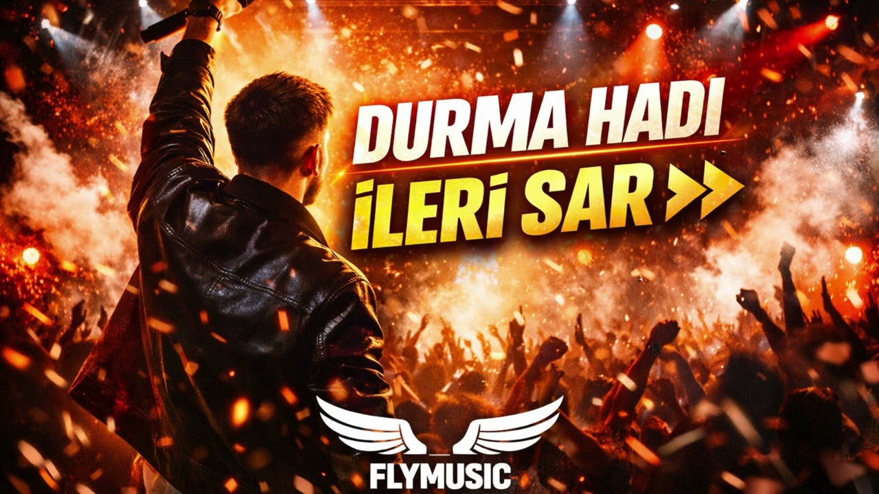 Durma ileri sar | Flymusic 