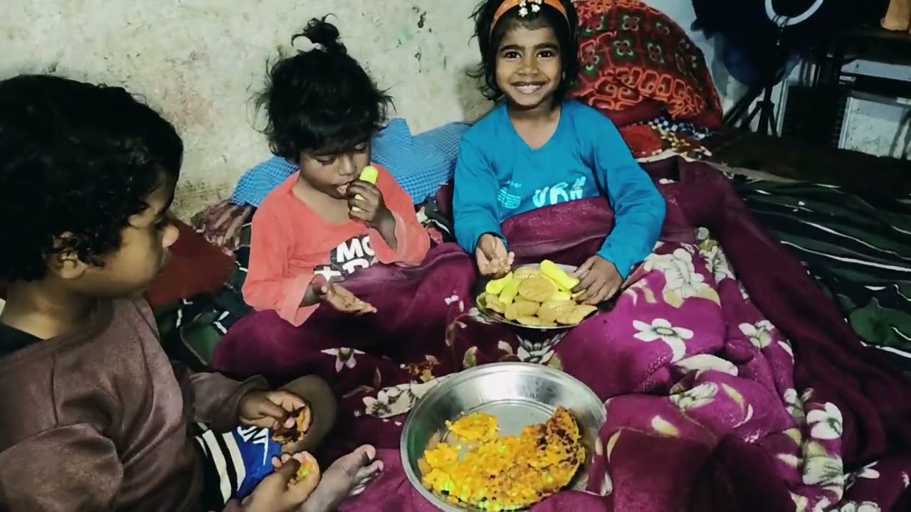 काजू का पकौड़ी