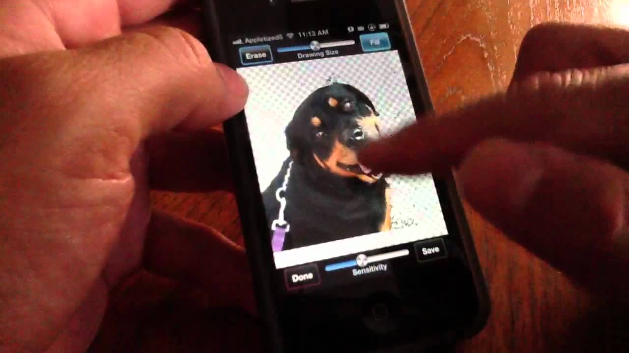 CUSTOMIZE YOU LOCKSCREEN SLIDER WITH YOUR OWN PHOTO USING  faceslideR