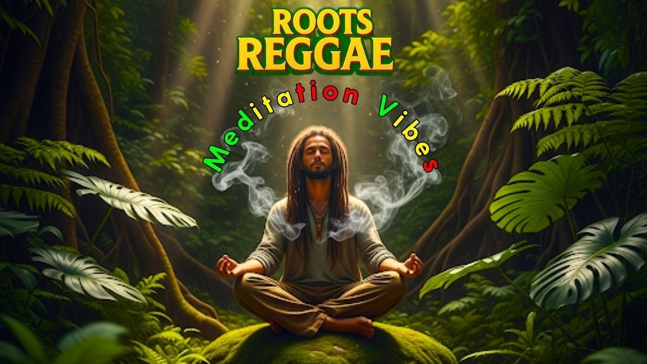 Jamaican Reggae Dub Summer Mix 2026 – Life, Love & Irie Vibes 🇯🇲