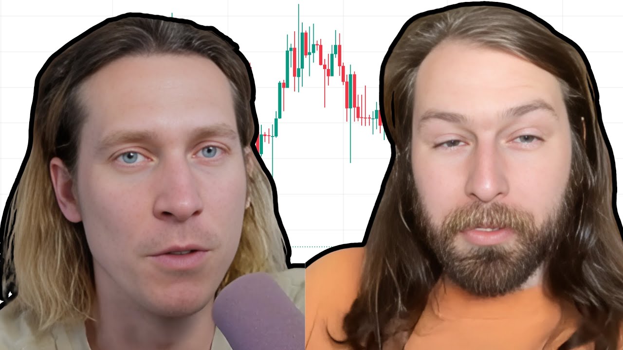 Bitcoins Biggest Crashes!