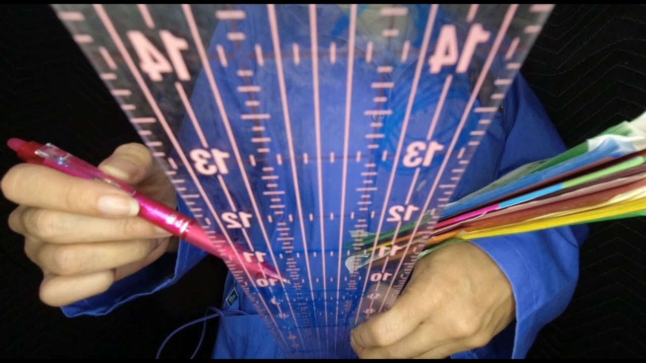 ASMR Tingle Tech - Measuring You for Tingle Upgrade (unintelligible whispers, soft-spoken dialogue)
