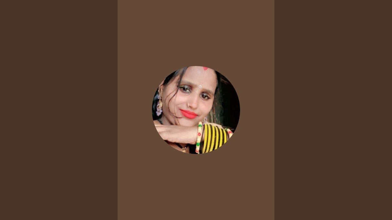 Sunita Paswan is live