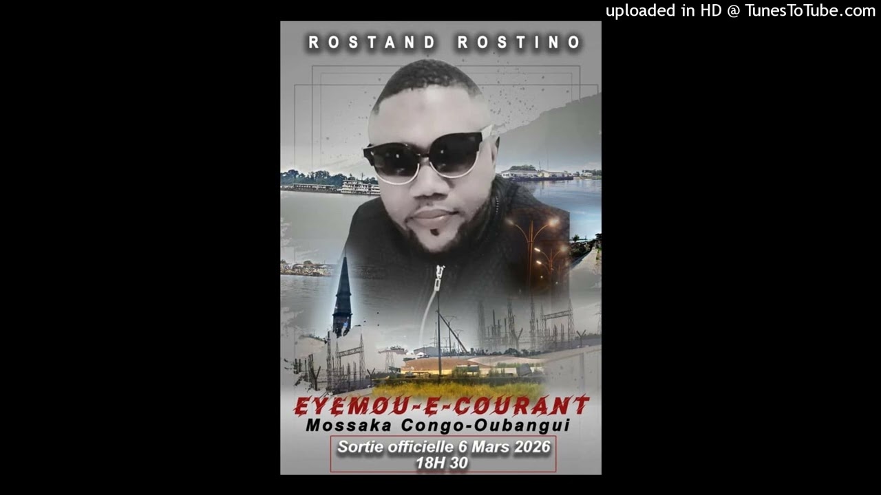 EYEMOU-E - COURANT REMIX