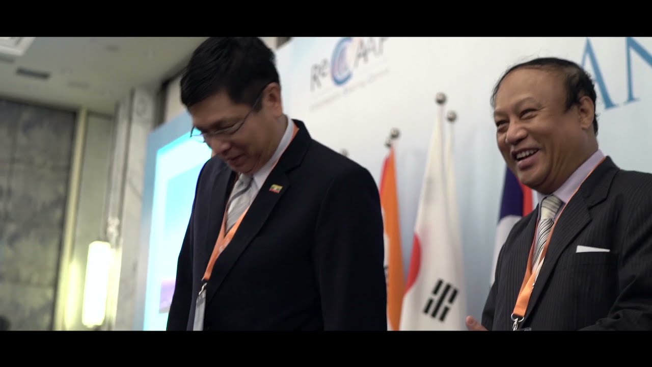 RECAAP: 10th Anniversary